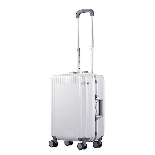 ⭐️新品⭐️ace. スーツケース　パリセイド3-F　55L ホワイトカーボン 楽天市場】【5H限定豪華プレゼント｜10/1 19時～】10年保証